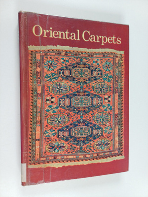 Michele Campana : Oriental Carpets