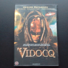 DVD: Vidocq (Gérard Depardieu) - pikkukuva 1
