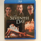 Seventh Day (Blu-ray) Guy Pearce, Stephen Lang (2020) - pikkukuva 1