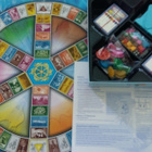Trivial Pursuit Globetrotter - lautapeli - pikkukuva 2