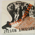 Sister Twister • Gucci Dress CD-Single - pikkukuva 1