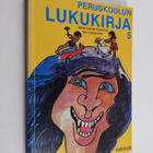 Peruskoulun lukukirja 5 - pikkukuva 1