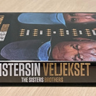 Sistersin veljekset (2018) Joaquin Phoenix & John C. Reilly - pikkukuva 3