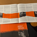 Adolf Hitler – Ein Porträt Aus Tondokumenten (LP) - pikkukuva 2