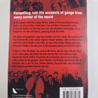 James Morton : The Mammoth Book of Gangs - pikkukuva 2