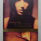 Jhumpa Lahiri - Interpreter of Maladies - pikkukuva 1
