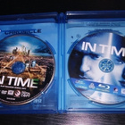 In Time (Dvd+Blu-ray) (Justin Timberlake,Amanda Seyfried) - pikkukuva 2