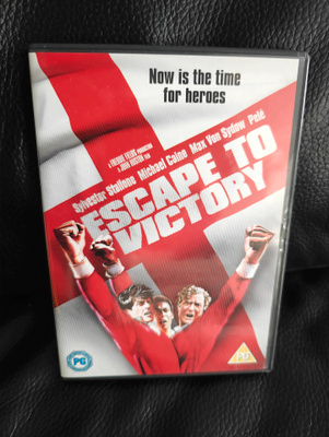 Pako voittoon - Escape toVictory (1981) DVD