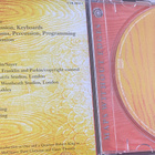 Stillpoint: Maps Without Edges cd 1999 ambient - pikkukuva 3