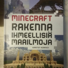 Minecraft: rakenna ihmeellisiä maailmoja (sid.) - pikkukuva 1