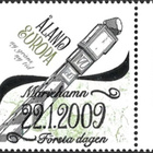 Ål 2009 Uusi raja Europa välilöpsri numero EPL LaPe 302 - pikkukuva 1