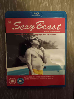 Sexy Beast