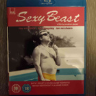 Sexy Beast - pikkukuva 1
