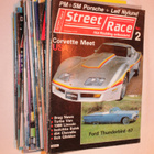 Street & Race -lehdet 31 kpl - pikkukuva 1