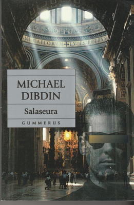 Michael Dibdin, Salaseura