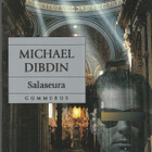 Michael Dibdin, Salaseura - pikkukuva 1