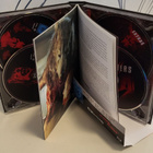 Dog soldiers (2002) Limited edition mediabook - pikkukuva 3