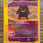 Gengar rare reverse holo! - pikkukuva 1