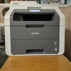 Brother DCP-9020CDW -monitoimitulostin - pikkukuva 1