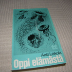 Anto Leikola Oppi elämästä  -nid - pikkukuva 1