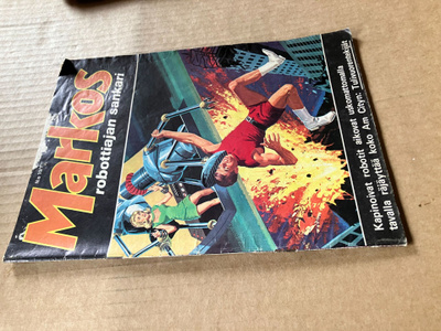 MARKOS 10/1975