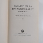 Emilie Flygare-Carlen : Enslingen på Johannisskäret II - ... - pikkukuva 2