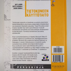 Outi Lammi : Tietokoneen käyttötaito : ajokorttitutkinnon... - pikkukuva 2