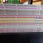 Alfred Hitchcockin jännityskertomuksia - pikkukuva 2