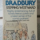 Malcolm Bradbury - Stepping Westward (paperback) - pikkukuva 1