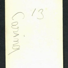 Keräilykuva - Elisabeth Taylor Nr 612 - pikkukuva 2