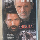 Reunalla (1997) Anthony Hopkins & Alec Baldwin - pikkukuva 1