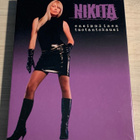 La Femme Nikita: Kausi 1 (6DVD) Peta Wilson (UUSI) - pikkukuva 1
