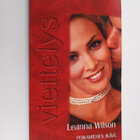 Leanna Wilson : Poikamiehen ikävä - pikkukuva 1