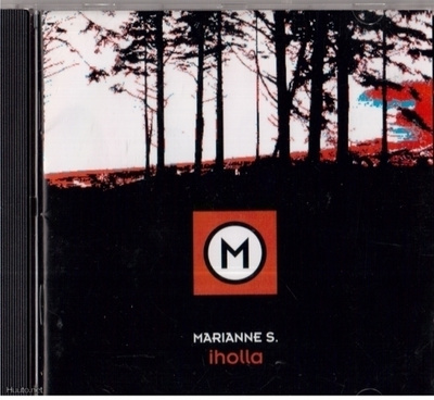 MARIANNE S IHOLLA