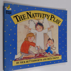 Nick Butterworth : The Nativity Play - pikkukuva 1