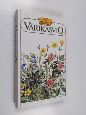Arto ym. Kurtto : Otavan värikasvio