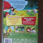 Angry Birds Toons DVD - pikkukuva 2