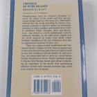 Immanuel Kant : Critique of Pure Reason - pikkukuva 2