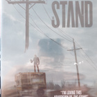 THE STAND - TUKIKOHTA DVD STEPHEN KING - pikkukuva 1