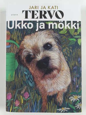 Jari Tervo ym. : Ukko ja mökki