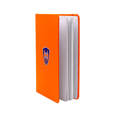 Muistikirja- Tappara-Shop