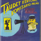 Tähdet kertovat, komisario Palmu (Fennada-filmi DVD) - pikkukuva 1