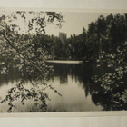 Heinola, Vierumäki, Suomen Urheiluopisto, p. 1937 Saksaan - pikkukuva 1