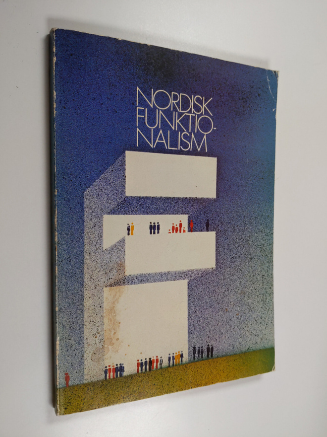 Nordisk funktionalism