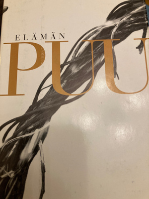 ELÄMÄN PUU - 26 esseetä