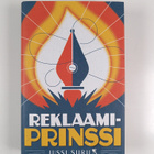 Jussi Siirilä : Reklaamiprinssi - pikkukuva 1