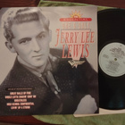 Jerry Lee Lewis LP - pikkukuva 1
