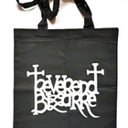 Reverend Bizarre - Bag Of Doom (2x 12” + 1x tote bag) SIGNED - pikkukuva 2