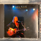 HECTOR - In Concert 1966-1991 cd - pikkukuva 1
