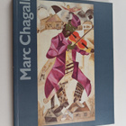 Marc Chagall : Retretti 25.5.-29.8.1993 - pikkukuva 1